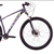 Bicicleta OGGI B.W. 7.1 Shimano Cues 10v Grafite/Amarelo - comprar online