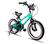 Bicicleta 16 Pro-x Freeboy Azul Turquesa - comprar online