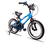 Bicicleta 16 Pro-x Freeboy Azul - comprar online