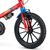 Bicicleta 16 Nathor Spider man na internet