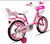 Bicicleta 16 Pro-x Missy Rosa - comprar online