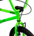 Bicicleta 20 BMX Pro-x Série 5 Verde Neon - loja online