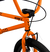 Bicicleta 20 BMX Pro-x Série 5 Laranja Neon na internet