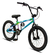 Bicicleta 20 BMX Pro-x Série 5 ED. Limitada Camaleão - comprar online