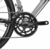 Bicicleta OGGI Velloce Disc LSS 16v Grafite/Preto - comprar online