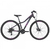 Bicicleta OGGI FLOAT Sport 21v Shimano Preto/Pink