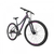 Bicicleta OGGI FLOAT Sport 21v Shimano Preto/Pink - comprar online