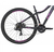 Bicicleta OGGI FLOAT Sport 21v Shimano Preto/Pink - loja online