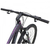 Bicicleta OGGI FLOAT Sport 21v Shimano Preto/Pink - Zetty Bike - Desde 1995 Pedalando Com Você!!