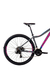 Bicicleta 29 OGGI Float Sport Shimano 21v Grafite/Rosa/Azul - comprar online