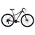 Bicicleta 29 OGGI Float 5.0 Shimano 24v Grafite/Azul/Pink