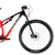 Bicicleta 29 Cattura Sport 12v Deore Preto/Vermelho na internet