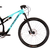 Bicicleta 29 Cattura Sport 12v Deore Preto/Azul Tifanny na internet