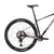 Bicicleta 29 OGGI B.W. 7.6 12v XT Preto/Vermelho/Cinza - 2024 - comprar online