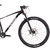 Bicicleta 29 OGGI B.W. 7.6 12v XT Preto/Vermelho/Cinza - 2024 na internet