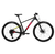 Bicicleta 29 Caloi Explorer Expert SL 10v Cues Preta/Vermelha