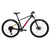 Bicicleta 29 Caloi Explorer Expert SL 10v Cues Preta/Vermelha - comprar online