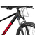 Imagem do Bicicleta 29 Caloi Explorer Expert SL 10v Cues Preta/Vermelha