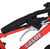 Bicicleta 24 Caloi Wild 8v Vermelha - comprar online