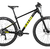 Bicicleta 29 Caloi Explorer Sport Preta 2024 - Zetty Bike - Desde 1995 Pedalando Com Você!!