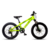 Bicicleta 20 Pro-X MT20 SHIMANO 7v Amarelo Neon