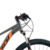 Bicicleta 29 B.W Oggi 7.0 SHIMANO ALIVIO 18v Grafite/Laranja - comprar online