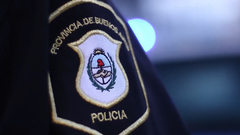 Banner de la categoría Policía