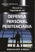 Manual de Capacitación en Defensa Personal Penitenciaria