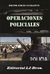 Operaciones Policiales