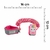 Pulseira de Segurança Infantil Menina Unicórnio Safety 1st