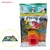 Fazendinha Miniaturas Gulliver C/ Tapete Infantil Divertido