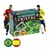 Jogo Futebol De Botão Completo Com Seleções 2 Times Original Gulliver Brasil x Espanha