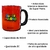 Caneca Super Mario Face Xícara 350ml Coleção Com Alças ZC