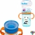 Copo Treinamento Design Exclusivo Buba Bubazoo 360° BPA Free - Diamond Kids Brasil - Loja de Produtos para Bebês Crianças e Mães