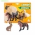 Miniaturas Animais da Fazenda Coloridas Colecionaveis Bebês - Diamond Kids Brasil - Loja de Produtos para Bebês Crianças e Mães