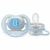 Chupeta Ultra Air Elefante Azul 6-18 Meses Philips Avent