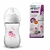 Mamadeira Philips Avent Original Pétala Unicórnio Rosa 260ml Bico Nº2 - Diamond Kids Brasil - Loja de Produtos para Bebês Crianças e Mães