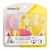 Kit Completo Cuidado Higiene Do Bebê Rosa Safety 1st