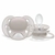 Chupeta Ultra Soft Seda Bege 6-18 meses Philips Avent