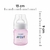 Kit Mamadeira Clássica 125ml Rosa Bico Nº1 + Bico Extra Nº2 Avent na internet