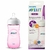 Mamadeira Original Pétala Rosa 330ml Bico 4 - 6 meses+ Philips Avent - Diamond Kids Brasil - Loja de Produtos para Bebês Crianças e Mães