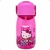 Garrafa Infantil Bico Silicone Hello Kitty Original 400ml