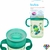 Copo Treinamento Design Exclusivo Buba Bubazoo 360° BPA Free - Diamond Kids Brasil - Loja de Produtos para Bebês Crianças e Mães