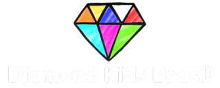 Diamond Kids Brasil - Loja de Produtos para Bebês Crianças e Mães