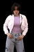 Chaqueta skill White - comprar online