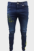 CALÇA BUH JEANS FAIXA COLOR - comprar online