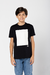 BUH T-SHIRT SLIM KIDS MAGIC PRETA