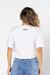 BUH CROPPED OVER TO BUH BRANCA - comprar online