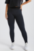 CALÇA LEGGING MAKE IT HAPPEN PRETA - comprar online