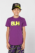 T-SHIRT SLIM BUH SUMMER KIDS